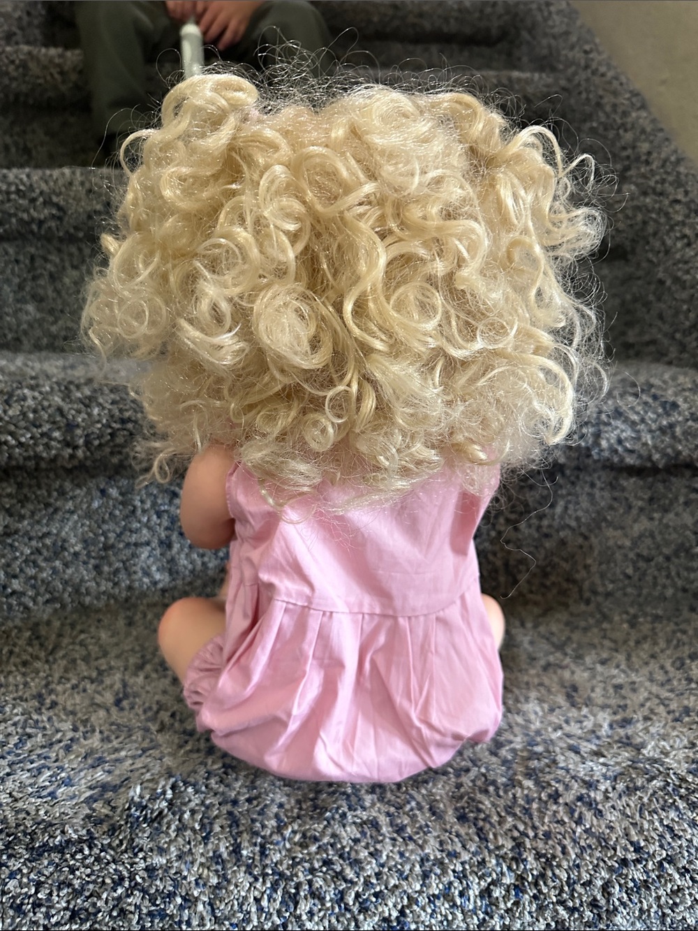 Re-born baby doll-Kids Toy were perfect for collectors. - Picture 2 of 5